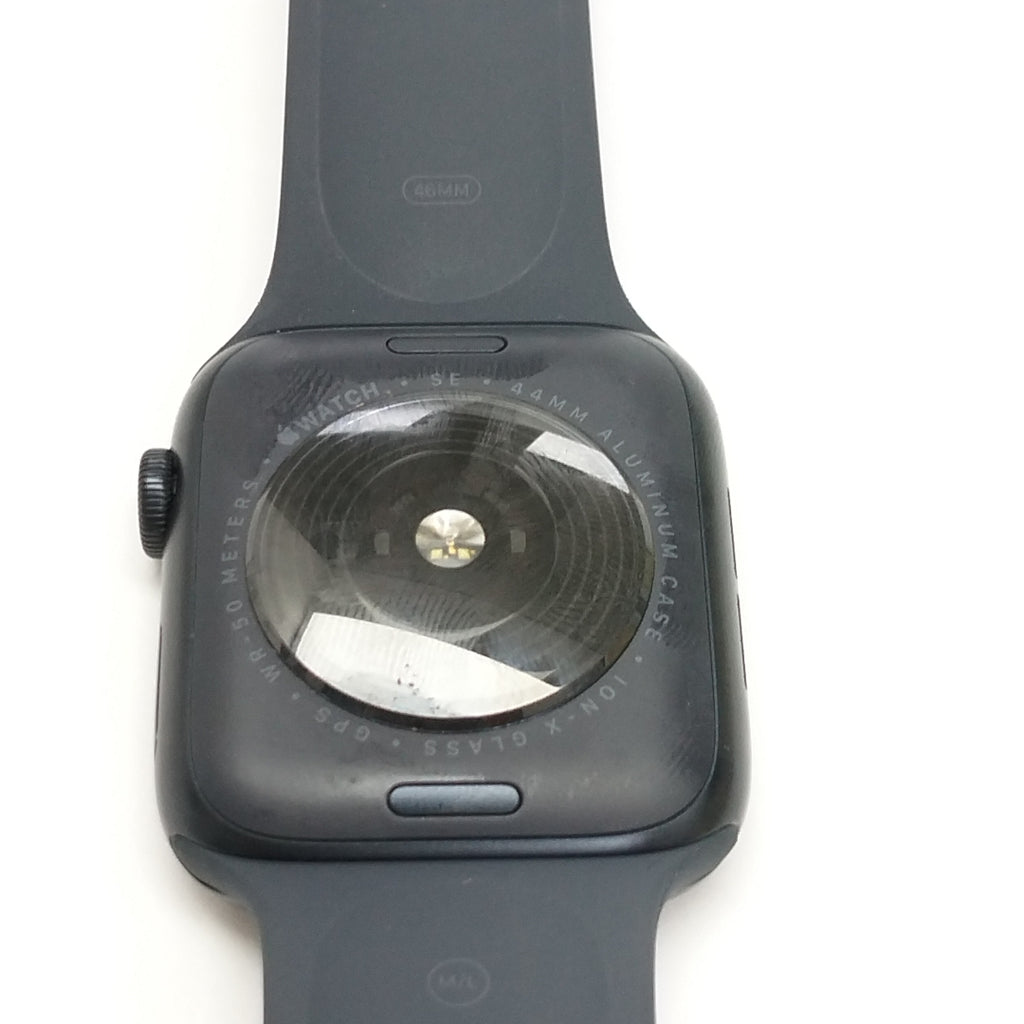 SMARTWATCH APPLE SE 3 ALUMINIO A3325 44 MM GPS (SEMINUEVO)