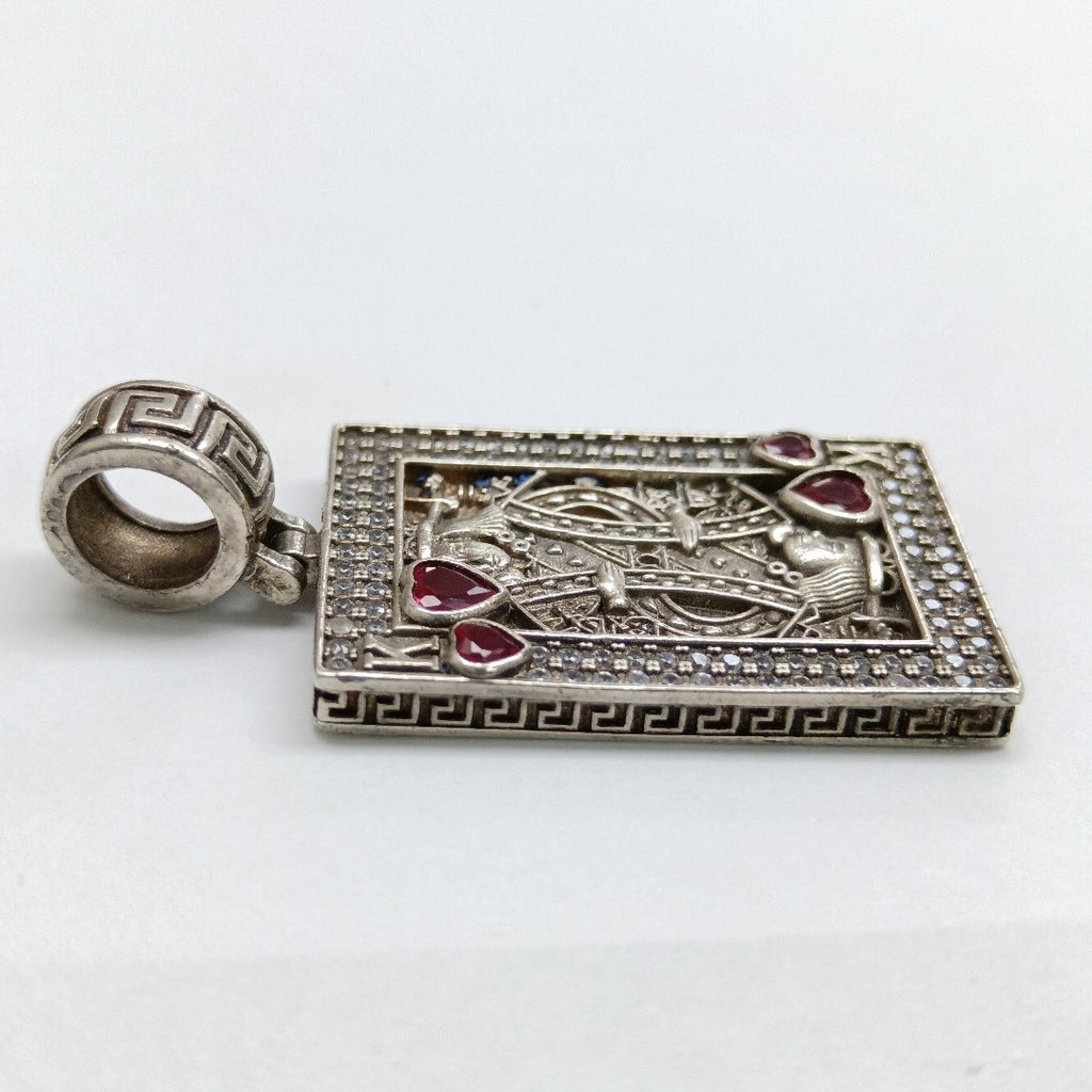 DIJE PLATA 11.5 GRMS (SEMINUEVO)