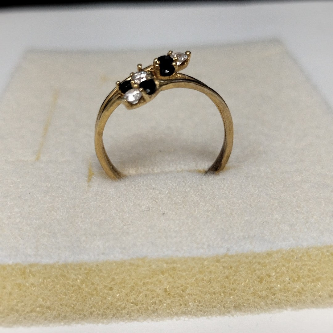 ANILLITO ORO 8 K 1,70 GRMS (SEMINUEVO)