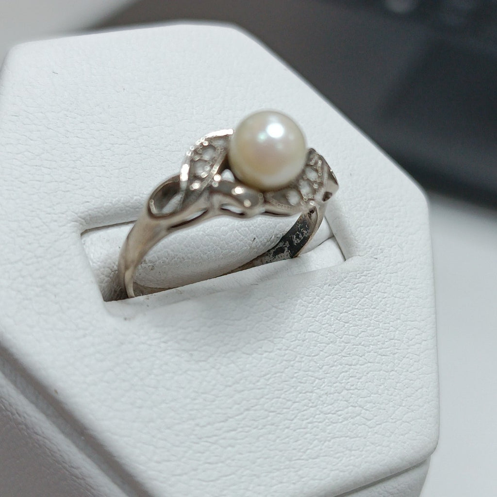 ANILLO ORO 14 K 2,40 GRMS (SEMINUEVO)
