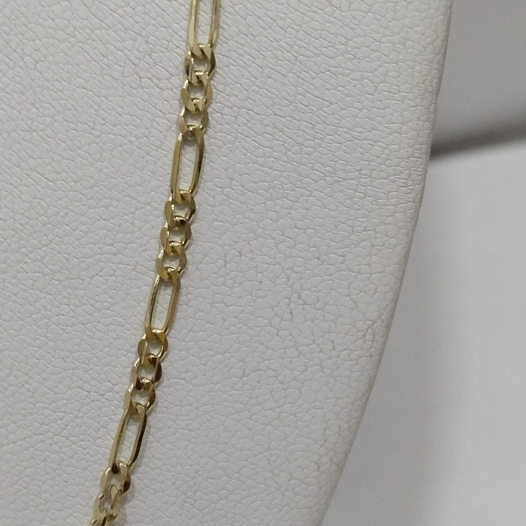 CADENA 3X1 5.6G 60 CM (NUEVO)