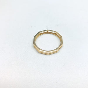 ANILLOS DAMA ORO 14K 0.9 (NUEVO)
