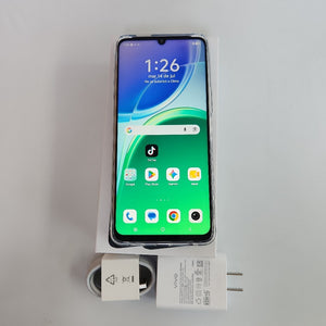 CELULAR VIVO Y05 V2556 (2026) 128 GB 4 GB RAM (SEMINUEVO)