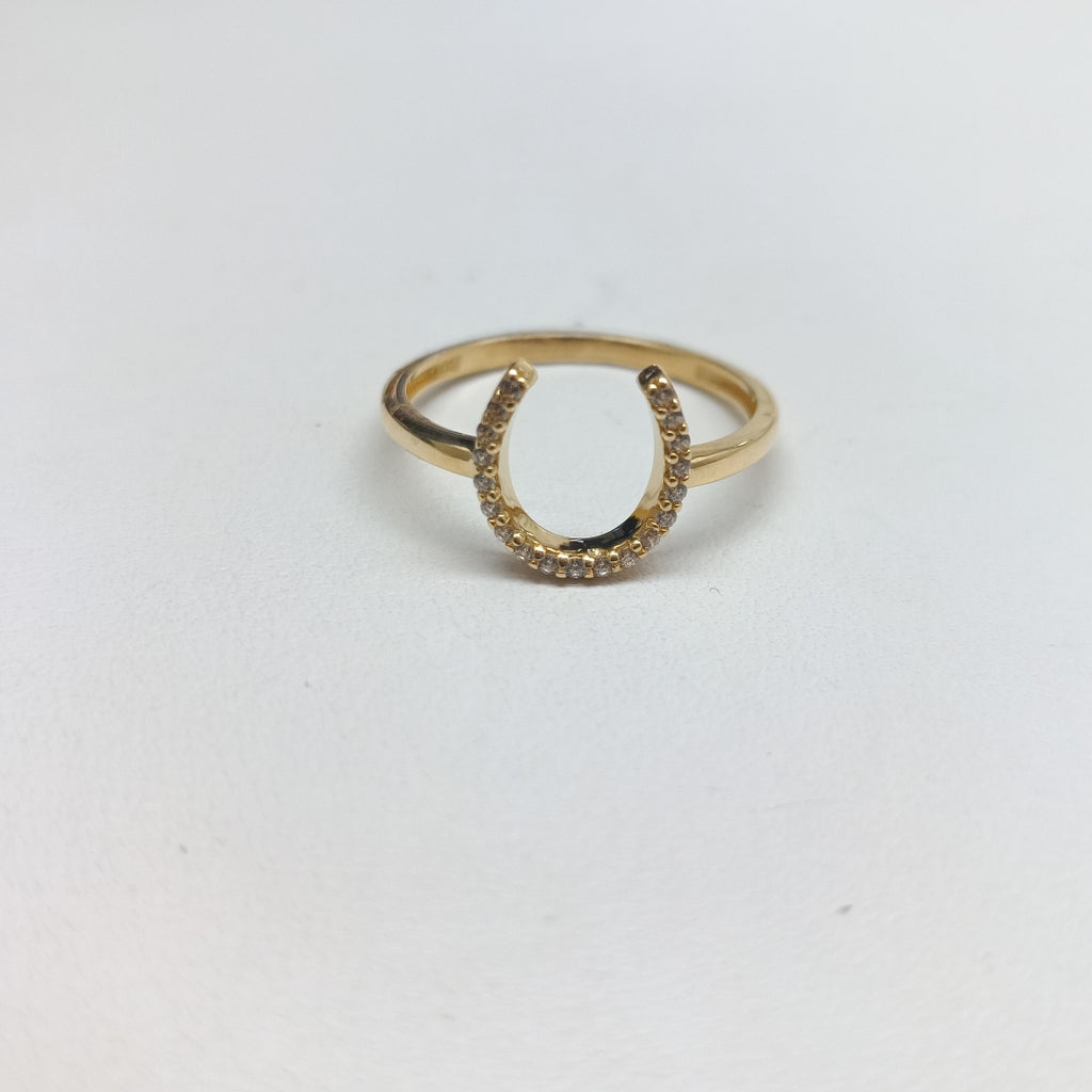 ANILLOS DAMA ORO 14K 1.8 (NUEVO)