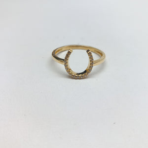ANILLOS DAMA ORO 14K 1.8 (NUEVO)