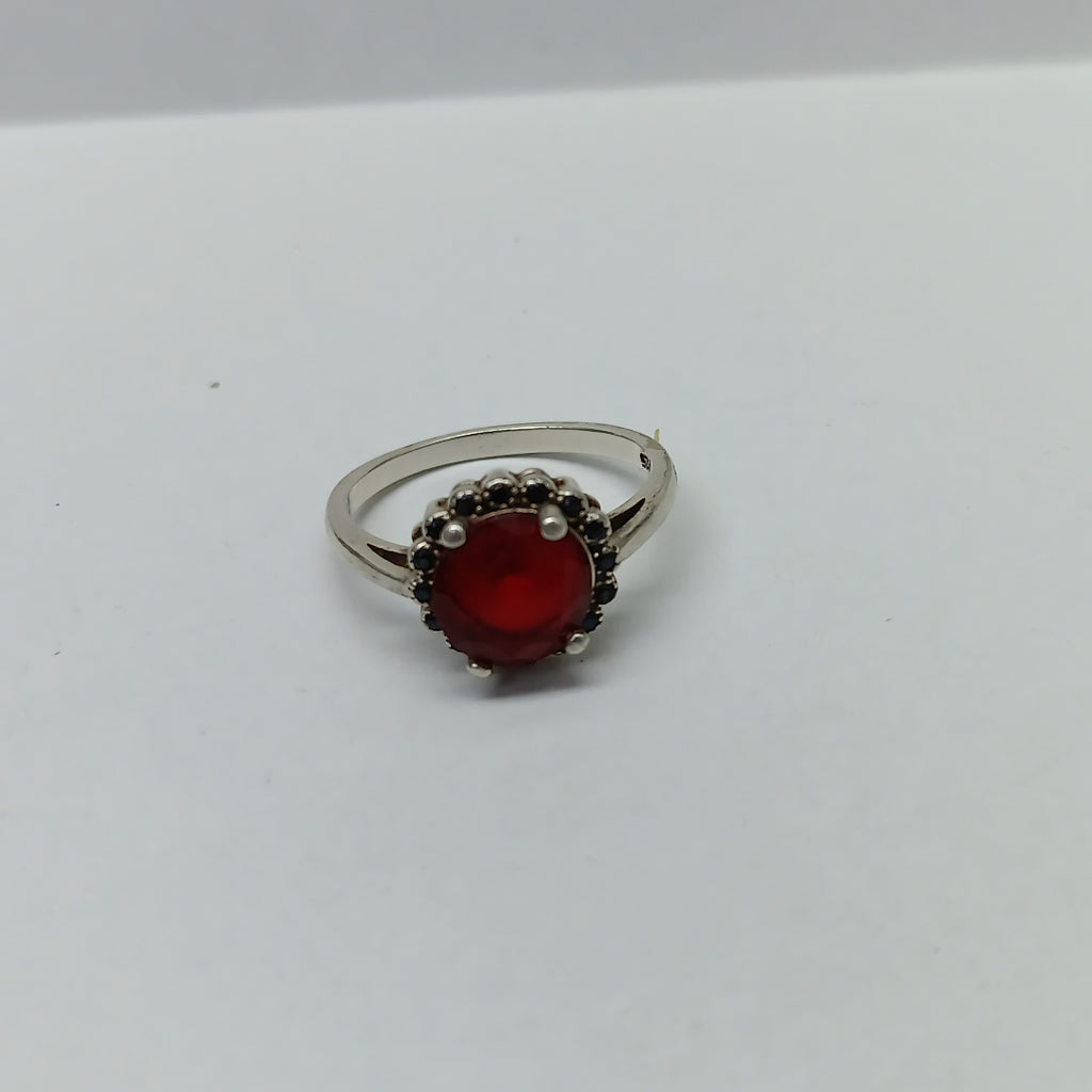 ANILLITO PLATA 3.1 GRMS (SEMINUEVO)