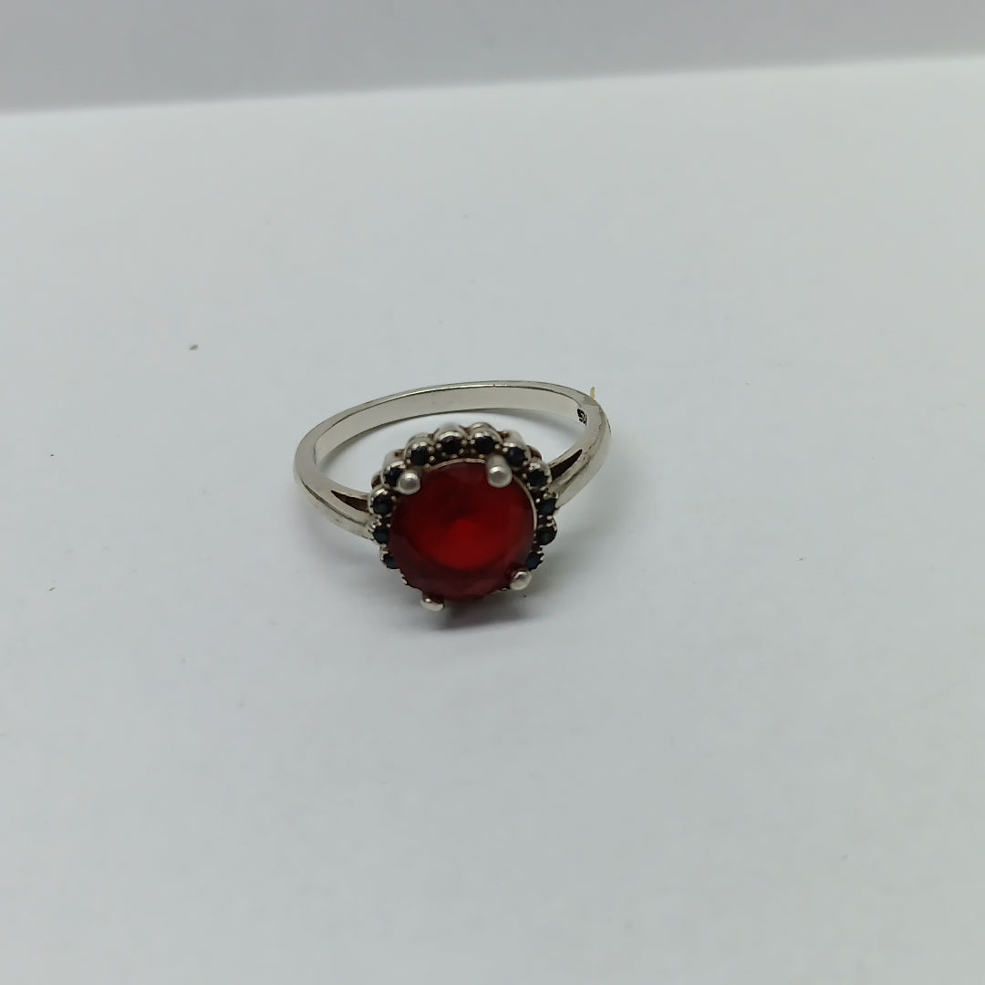 ANILLITO PLATA 3.1 GRMS (SEMINUEVO)