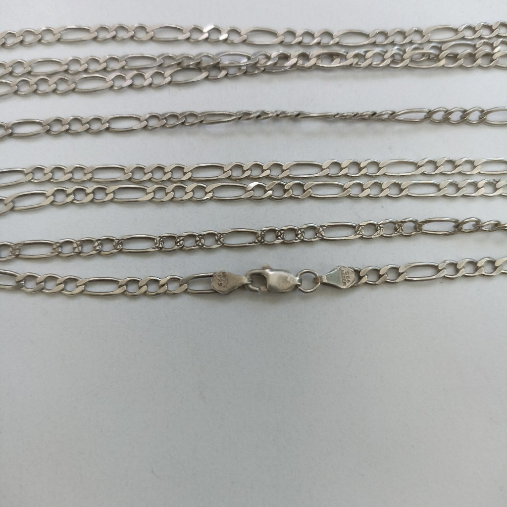 CADENA PLATA 11.8 GRMS (SEMINUEVO)