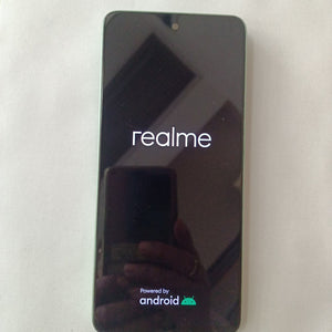 CELULAR REALME C67 RMX3890 (2023) 256 GB 8 GB RAM (SEMINUEVO)