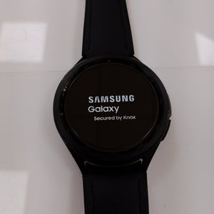 SMARTWATCH SAMSUNG GALAXY WATCH 6 CLASSIC SM-R960 47 MM GPS (SEMINUEVO)