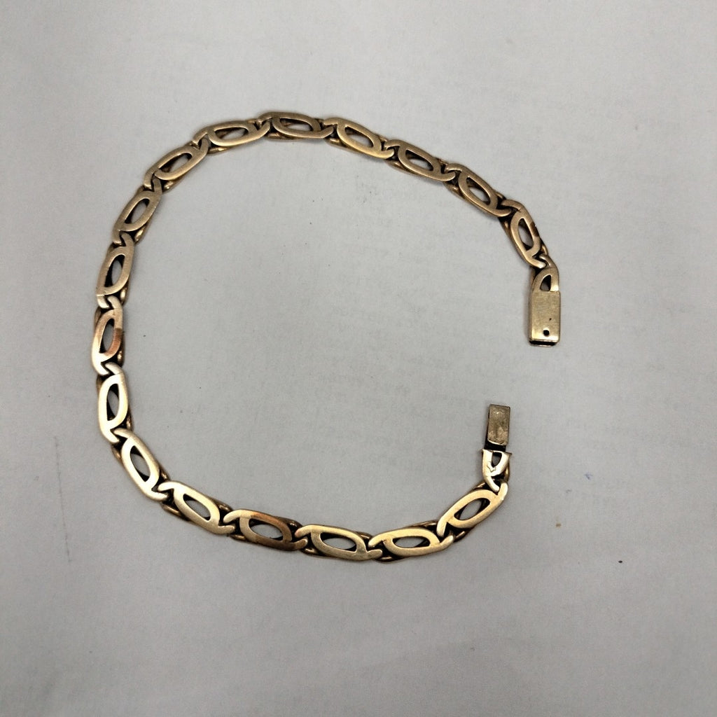 PULSERA ORO 14 K 16,00 GRMS (SEMINUEVO)