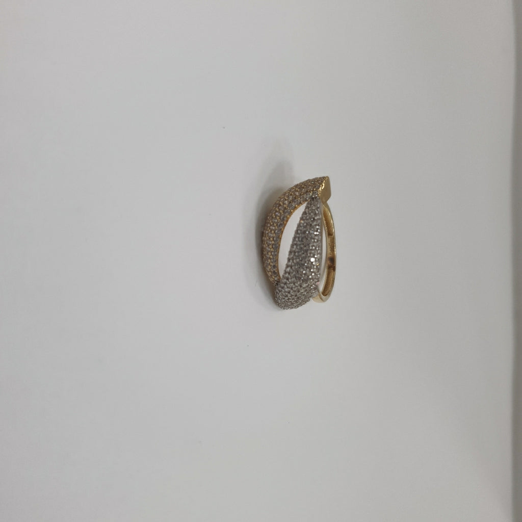 ANILLITO ORO 14 K 2.8 GRMS (SEMINUEVO)