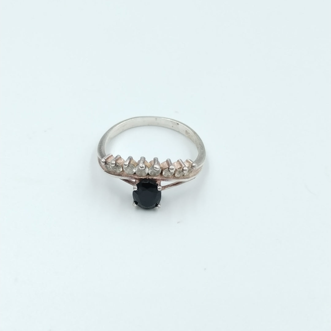 ANILLITO PLATA 4.1 GRMS (SEMINUEVO)