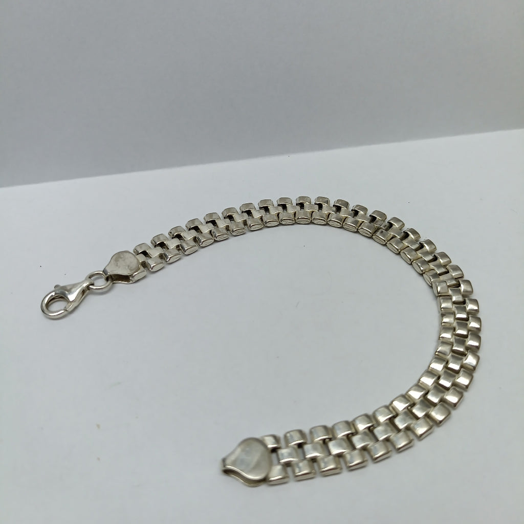 PULSERA PLATA 9,90 GRMS (SEMINUEVO)