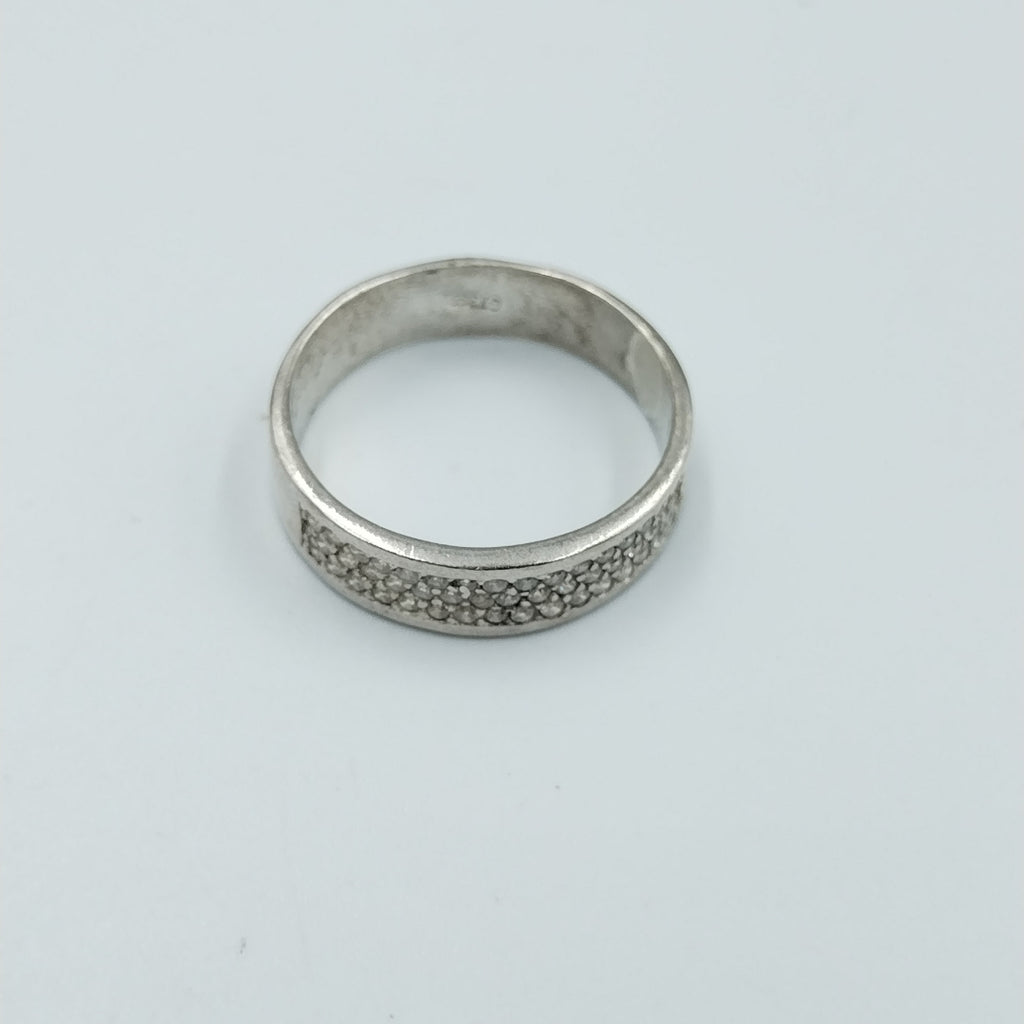ANILLITO PLATA 6 GRMS (SEMINUEVO)