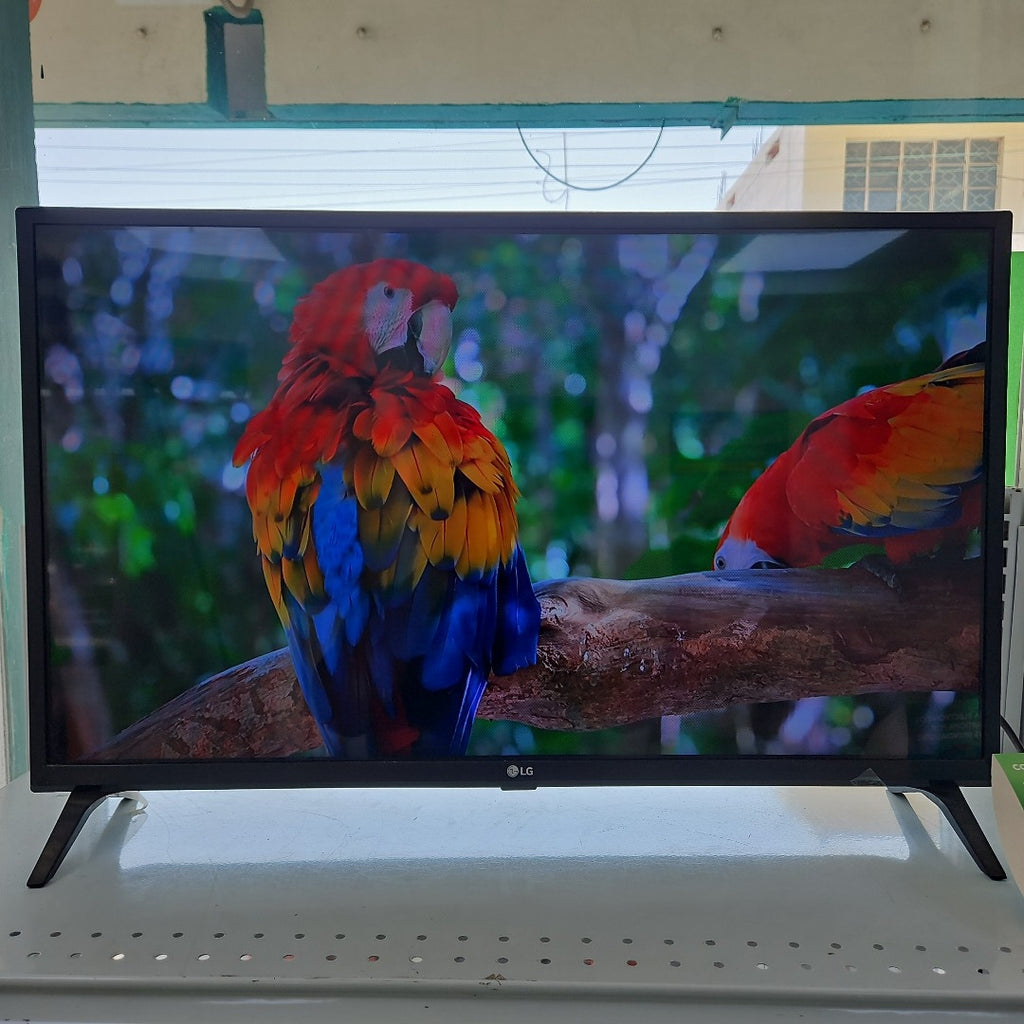 PANTALLA LG 32LK540BPUA(2019) 32 " LED FULL HD (SEMINUEVO)