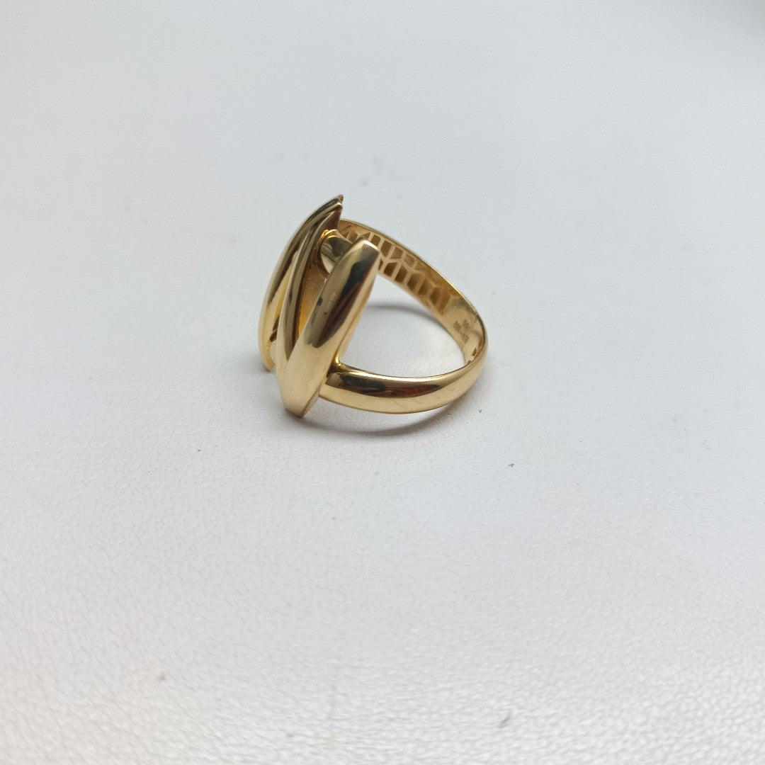 ANILLOS DAMA ORO 14K 2.1 (NUEVO)