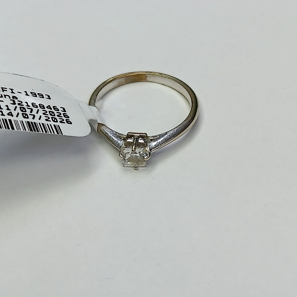 ANILLITO ORO 10 K 1.8 GRMS (SEMINUEVO)