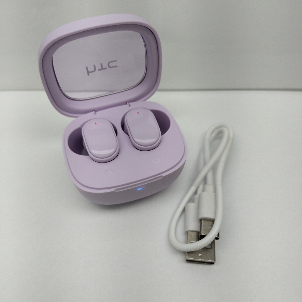 AUDIFONOS HTC EARBUDS 9 INALAMBRICO IN EAR (SEMINUEVO)