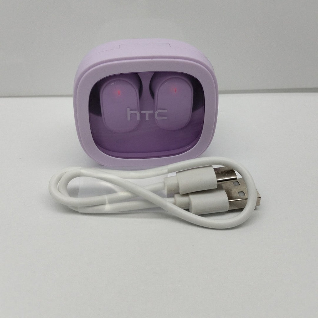 AUDIFONOS HTC EARBUDS 9 INALAMBRICO IN EAR (SEMINUEVO)