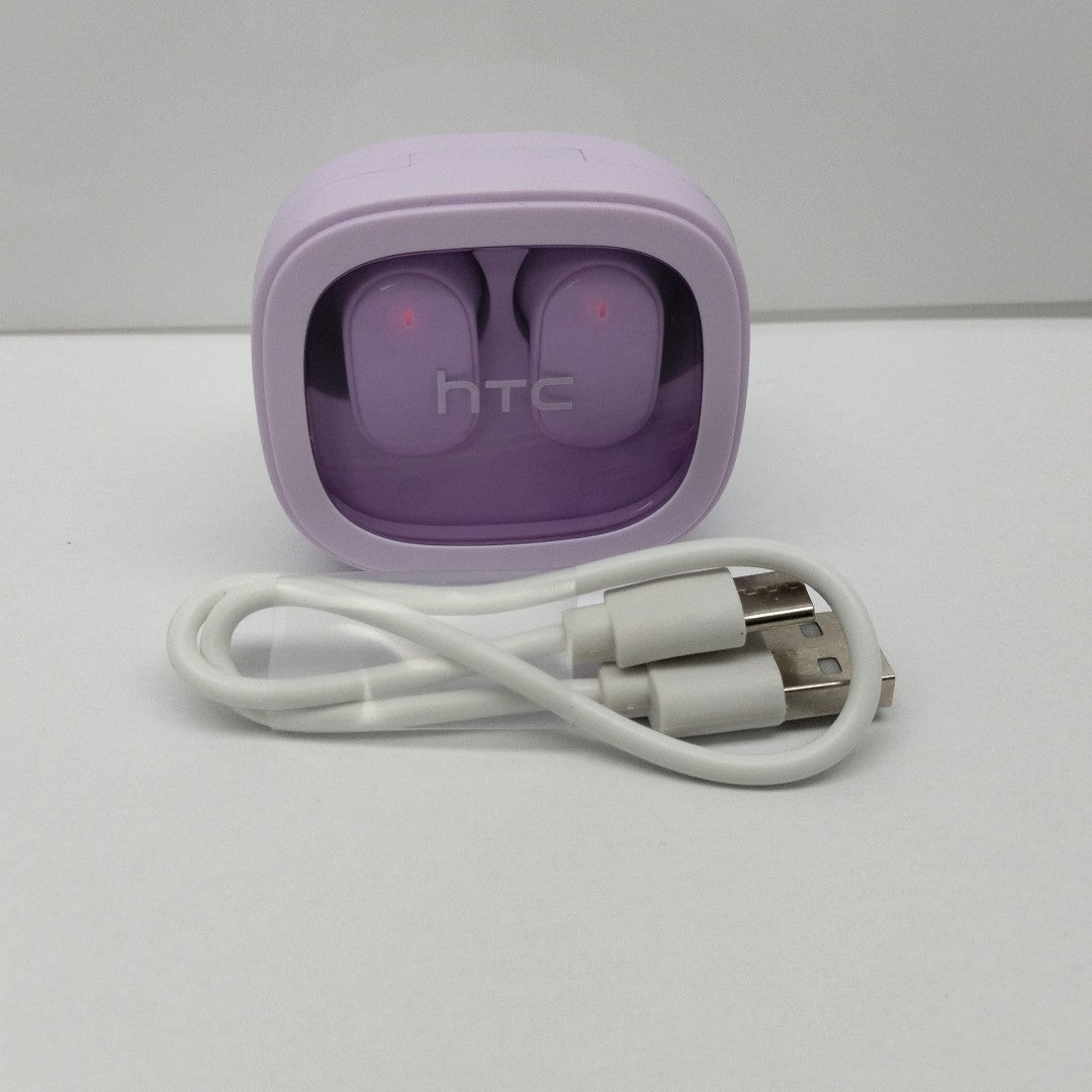 AUDIFONOS HTC EARBUDS 9 INALAMBRICO IN EAR (SEMINUEVO)