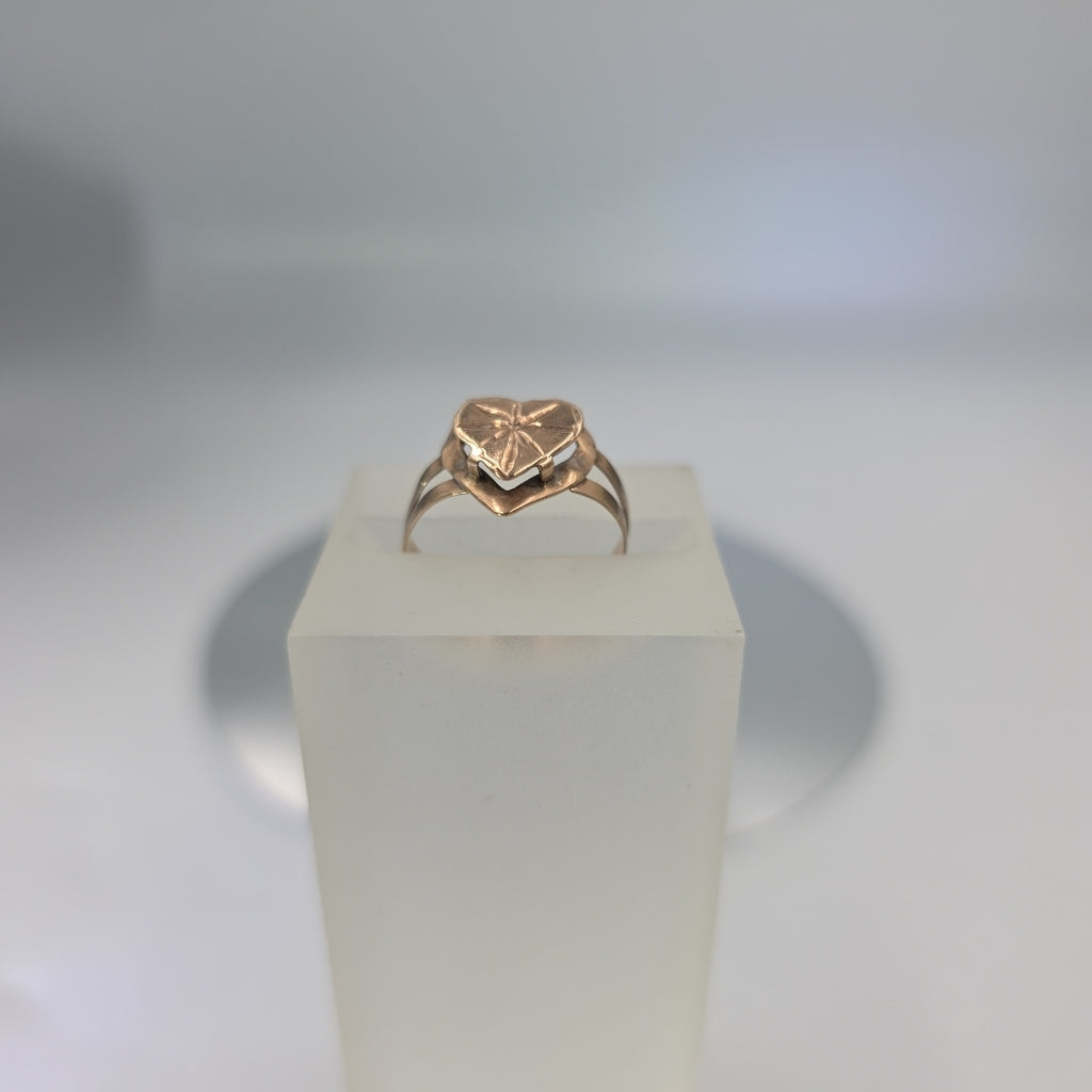 ANILLITO ORO 8 K 1.3 GRMS (SEMINUEVO)
