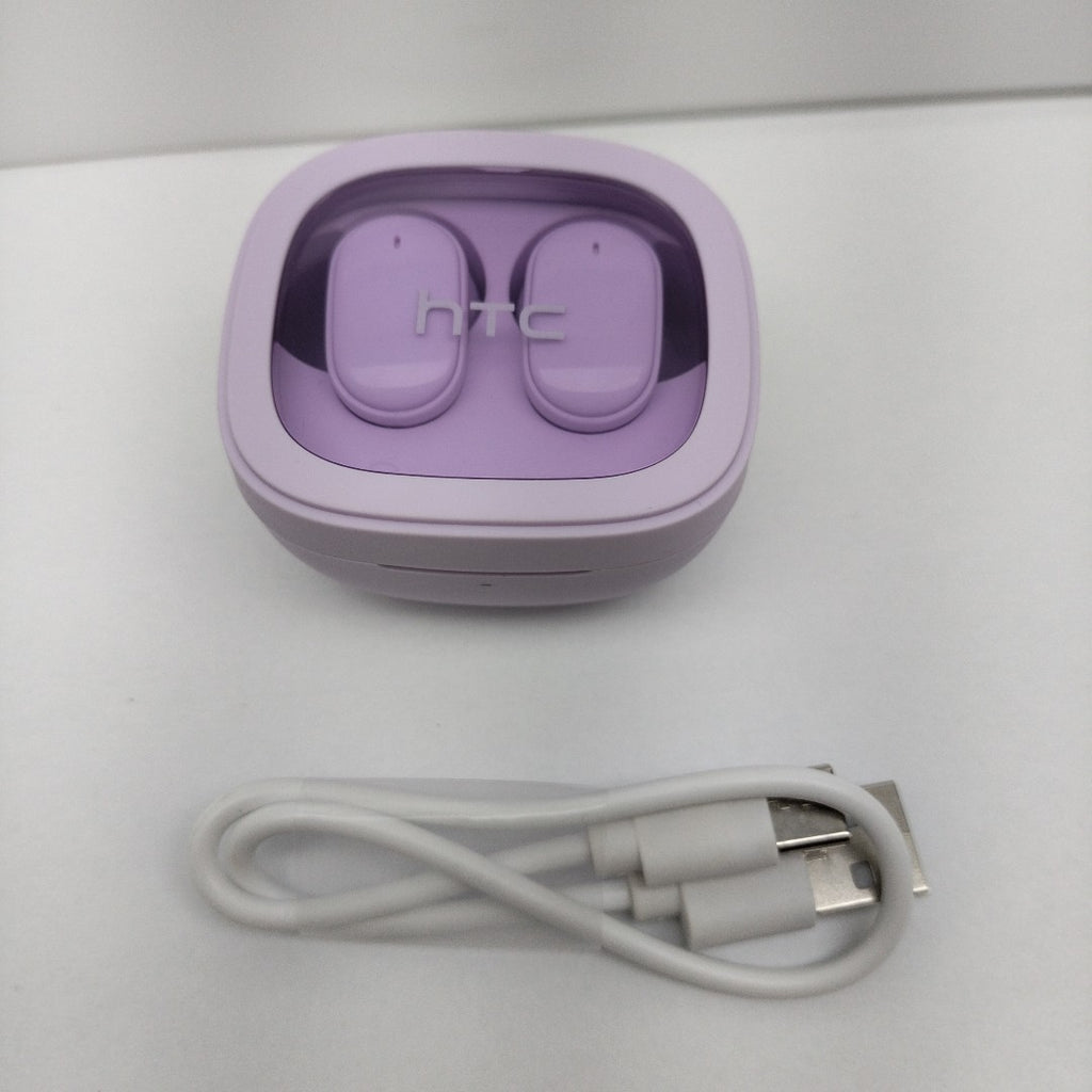 AUDIFONOS HTC EARBUDS 9 INALAMBRICO IN EAR (SEMINUEVO)