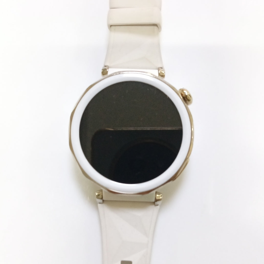 SMARTWATCH HUAWEI WATCH GT 5 PRO JNA-B29 42 MM GPS (SEMINUEVO)