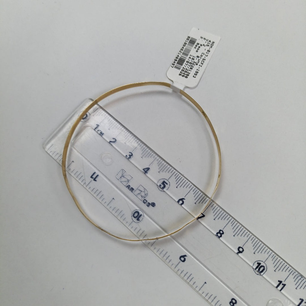 PULSERA ORO 18 K 4,90 GRMS (SEMINUEVO)