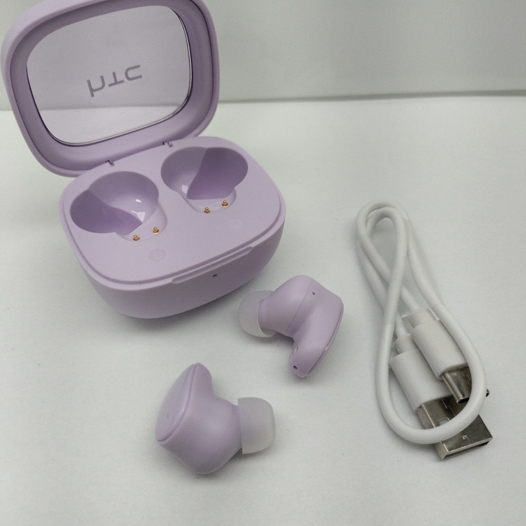 AUDIFONOS HTC EARBUDS 9 INALAMBRICO IN EAR (SEMINUEVO)