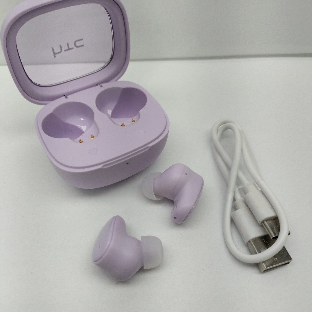 AUDIFONOS HTC EARBUDS 9 INALAMBRICO IN EAR (SEMINUEVO)