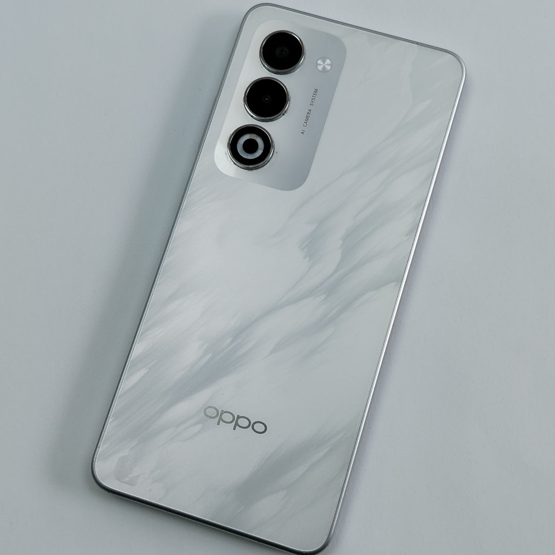 CELULAR OPPO A5 CPH2727 (2025) 256 GB 4 GB RAM (SEMINUEVO)