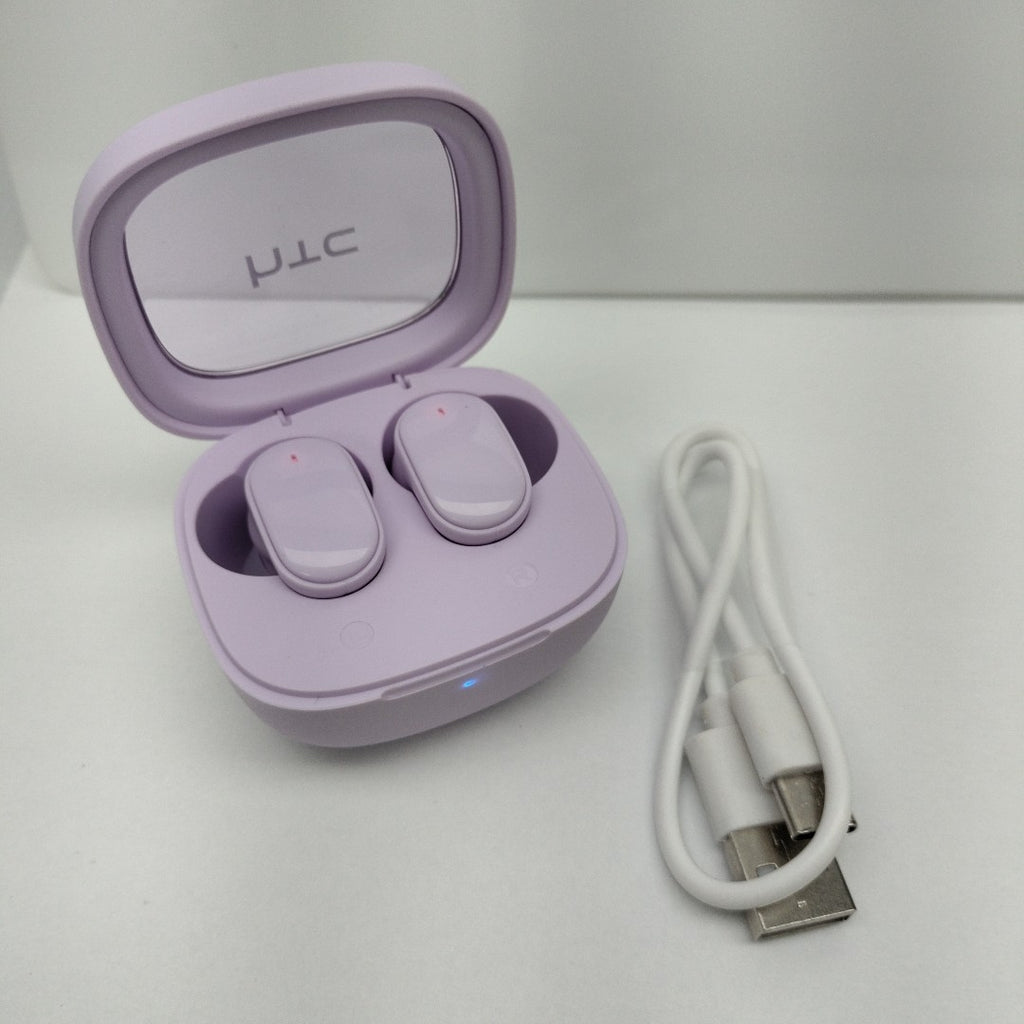 AUDIFONOS HTC EARBUDS 9 INALAMBRICO IN EAR (SEMINUEVO)