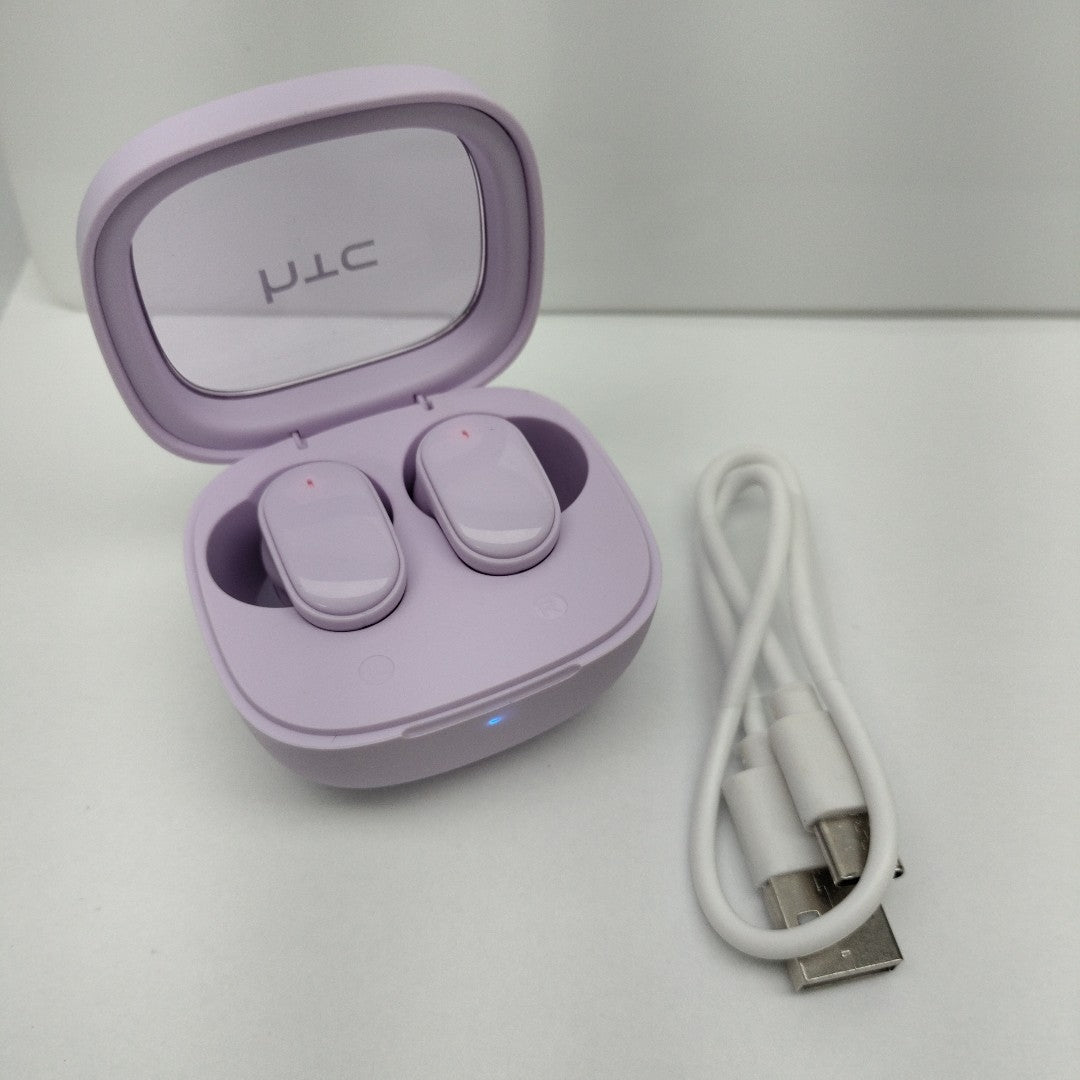 AUDIFONOS HTC EARBUDS 9 INALAMBRICO IN EAR (SEMINUEVO)