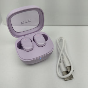 AUDIFONOS HTC EARBUDS 9 INALAMBRICO IN EAR (SEMINUEVO)