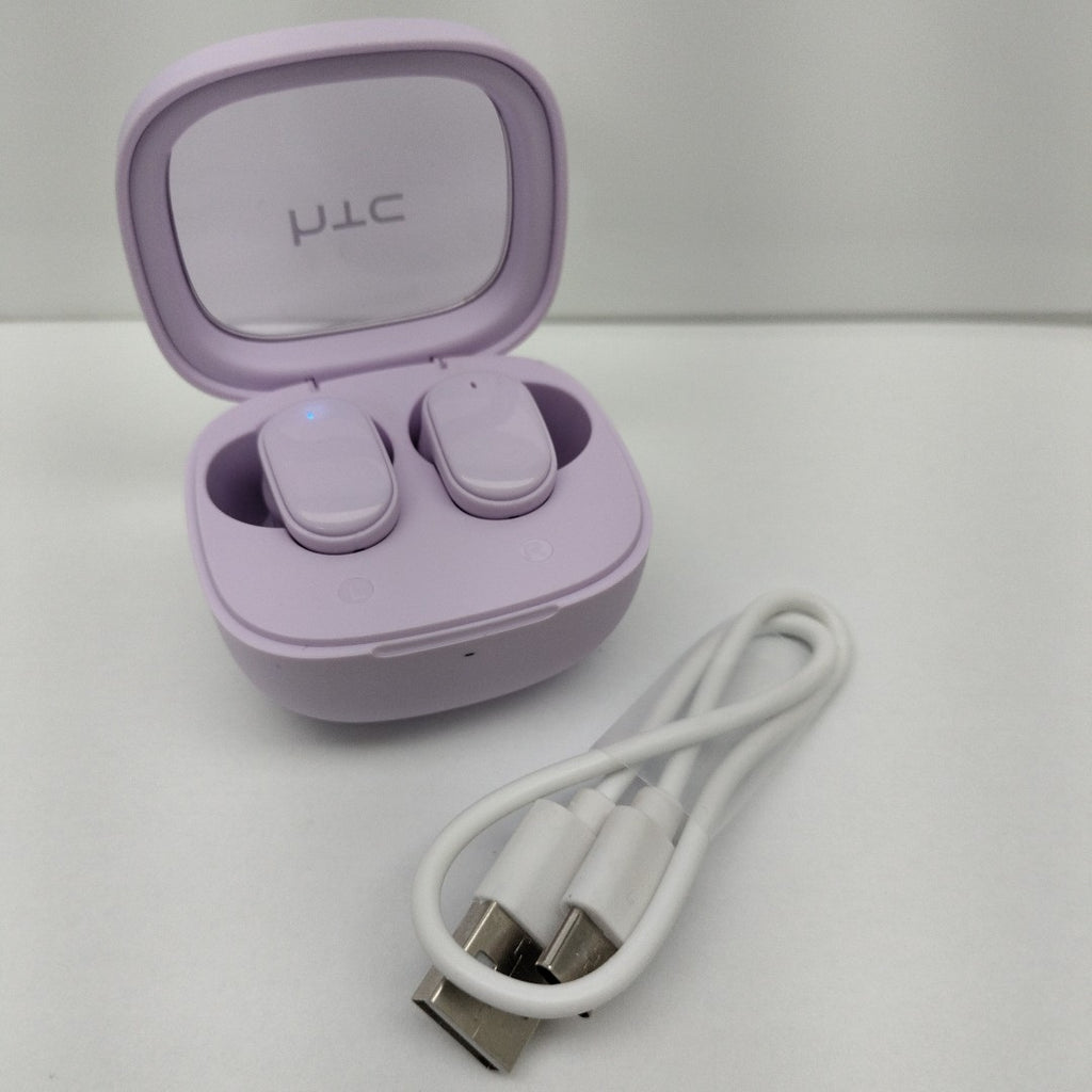 AUDIFONOS HTC EARBUDS 9 INALAMBRICO IN EAR (SEMINUEVO)