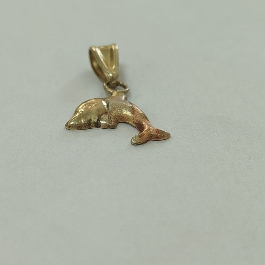 DIJE ORO 10 K 0,70 GRMS (SEMINUEVO)