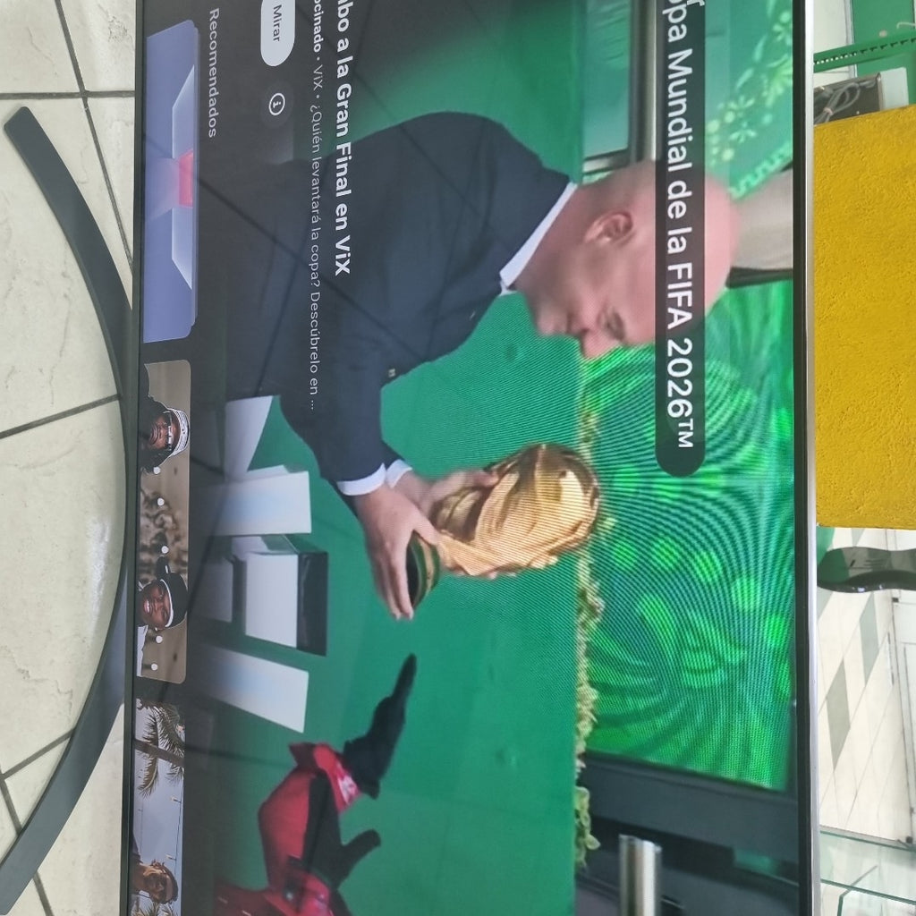 PANTALLA LG 55NANO86UNA (2021) 55" NANOCELL  4K (SEMINUEVO)