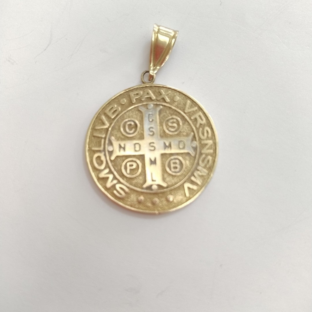 DIJE ORO 14 K 12,30 GRMS (SEMINUEVO)
