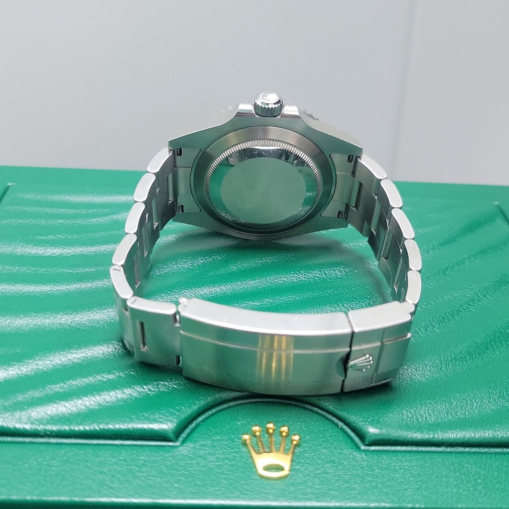 RELOJ CABALLERO 126610 (SEMINUEVO)