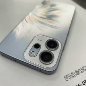 CELULAR OPPO RENO 14 F CPH2743 (2025) 256 GB 12 GB RAM