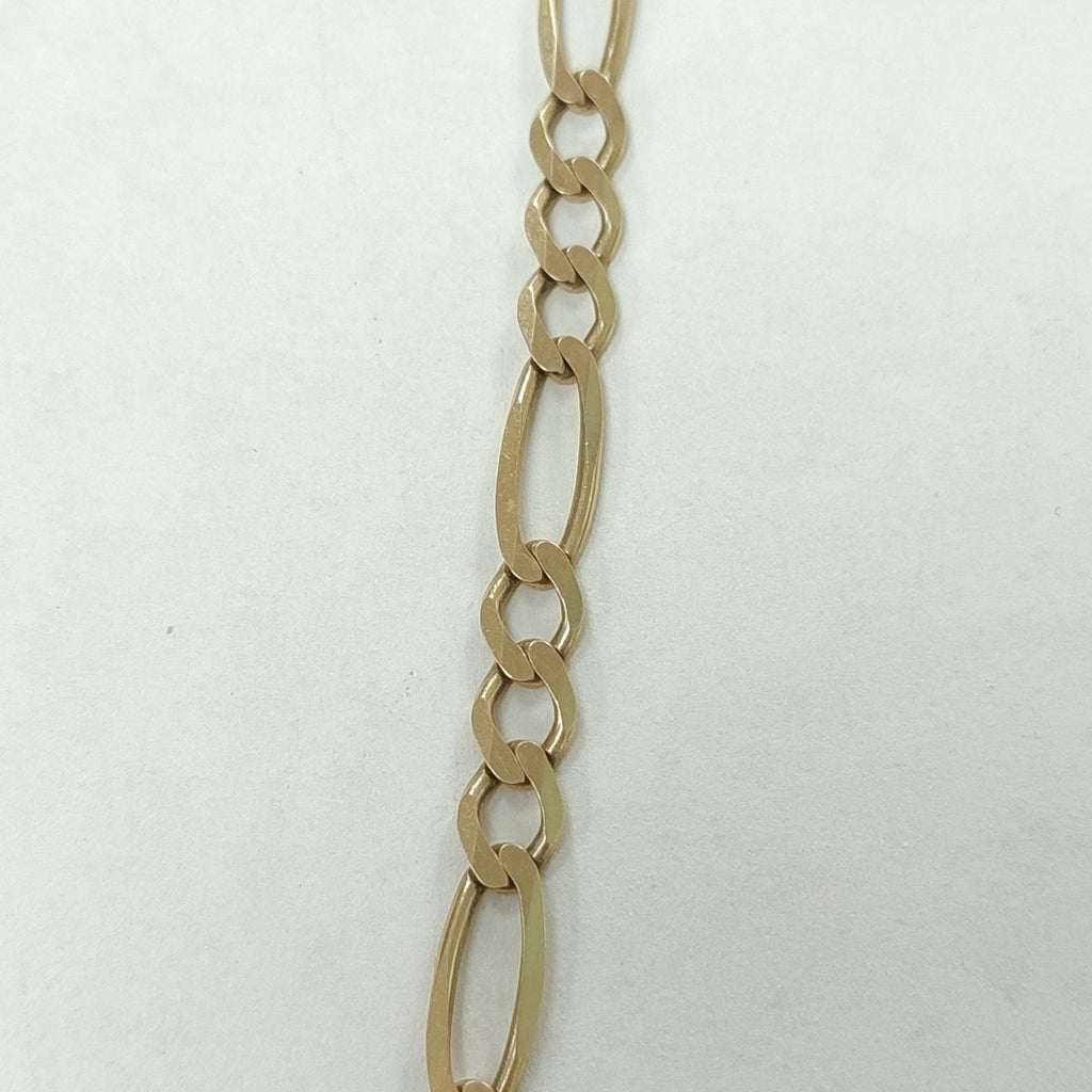 CADENA ORO 14 K 26,00 GRMS (SEMINUEVO)