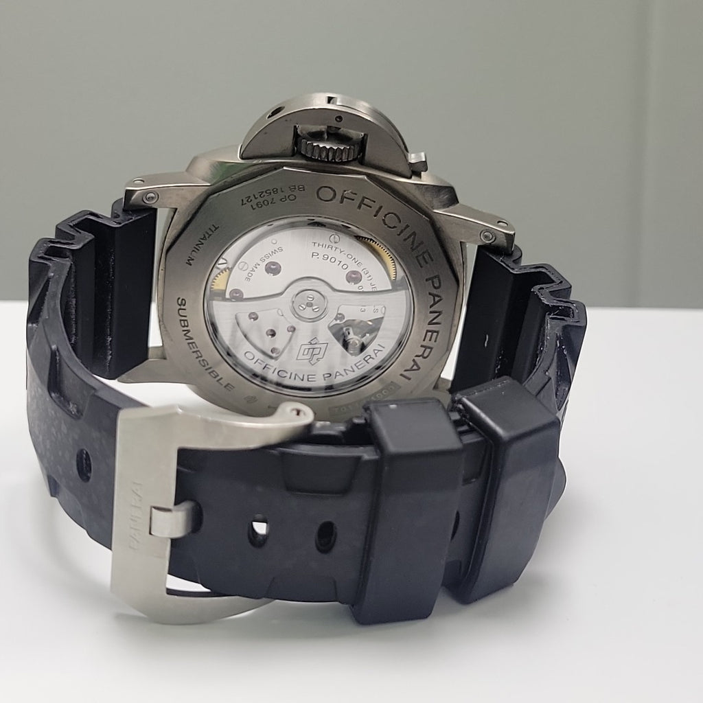 RELOJ CABALLERO OP7091 (SEMINUEVO)
