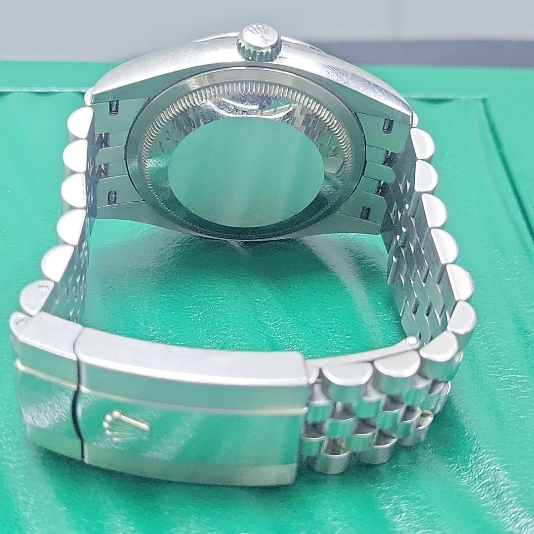 RELOJ CABALLERO 126234 (SEMINUEVO)