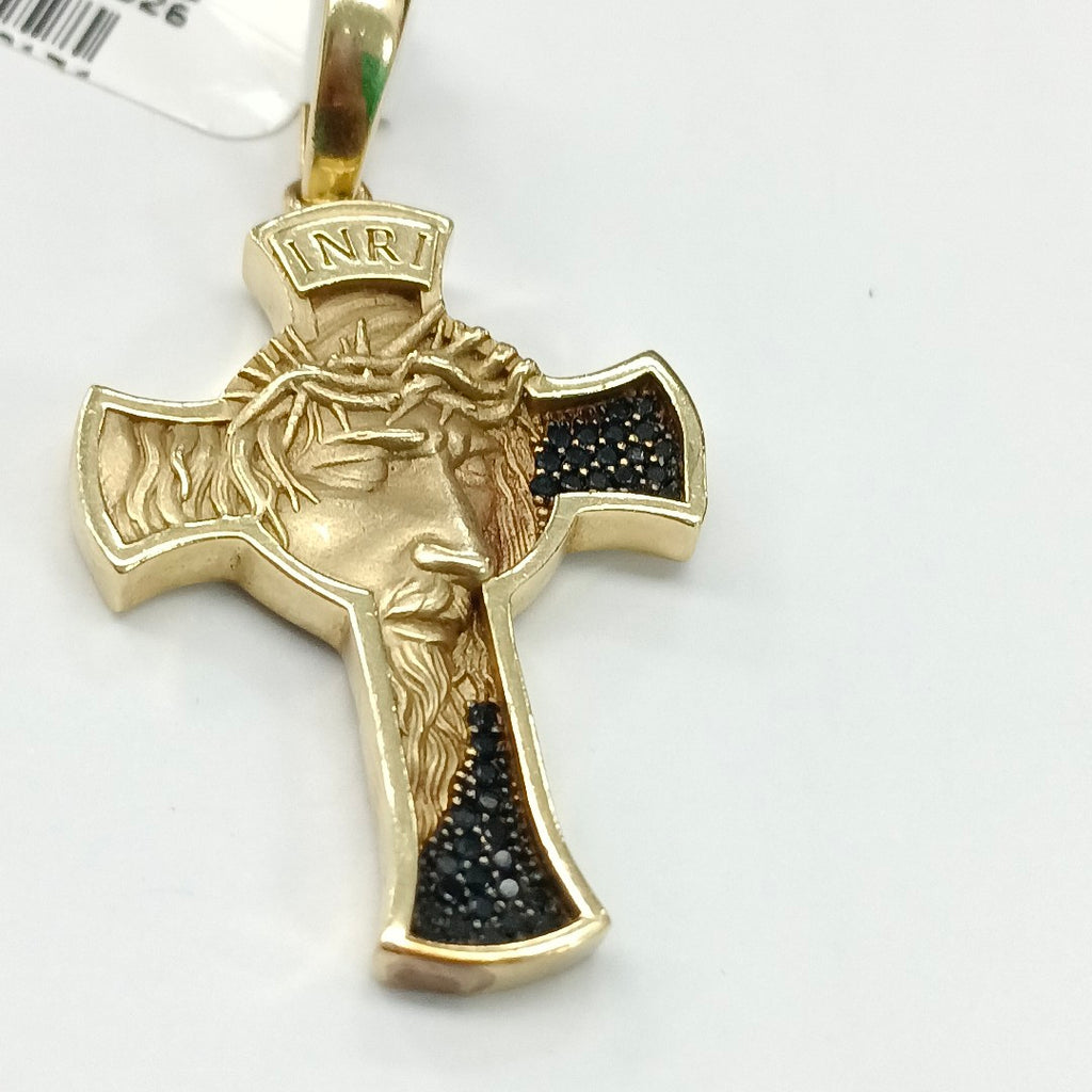 DIJE ORO 14 K 8,50 GRMS (SEMINUEVO)
