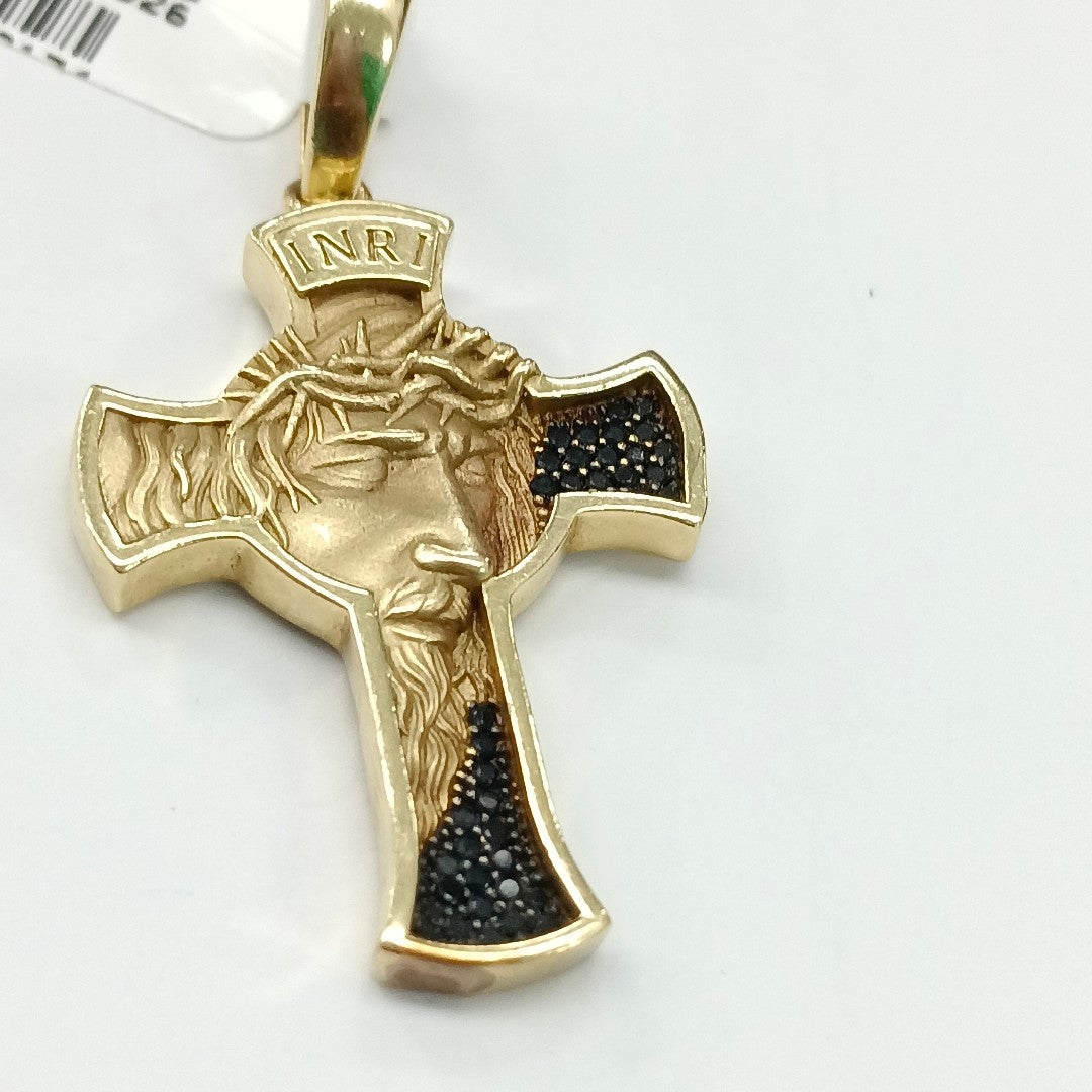 DIJE ORO 14 K 8,50 GRMS (SEMINUEVO)