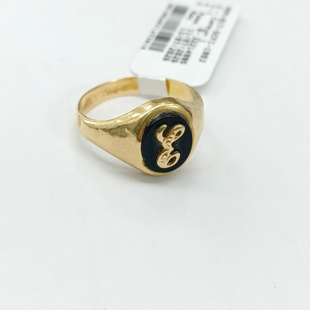 ANILLITO ORO 14 K 2,50 GRMS (SEMINUEVO)