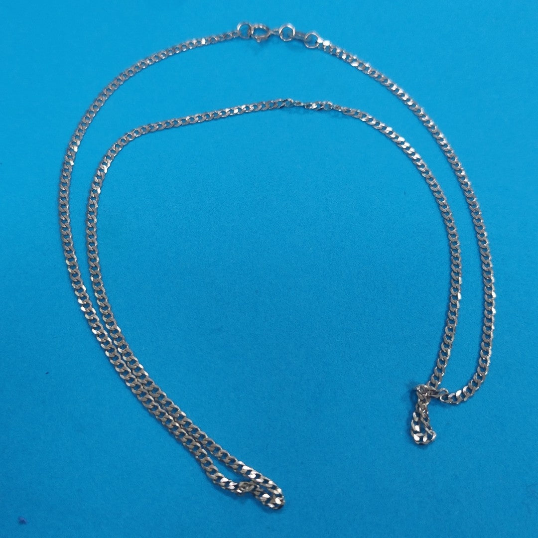 CADENA ORO 10 K 3 GRMS (SEMINUEVO)