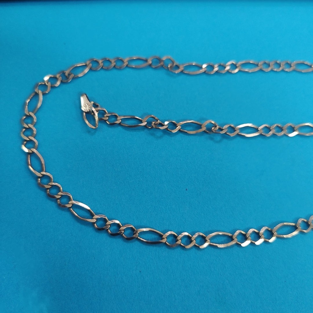 CADENA ORO 10 K 11.1 GRMS (SEMINUEVO)