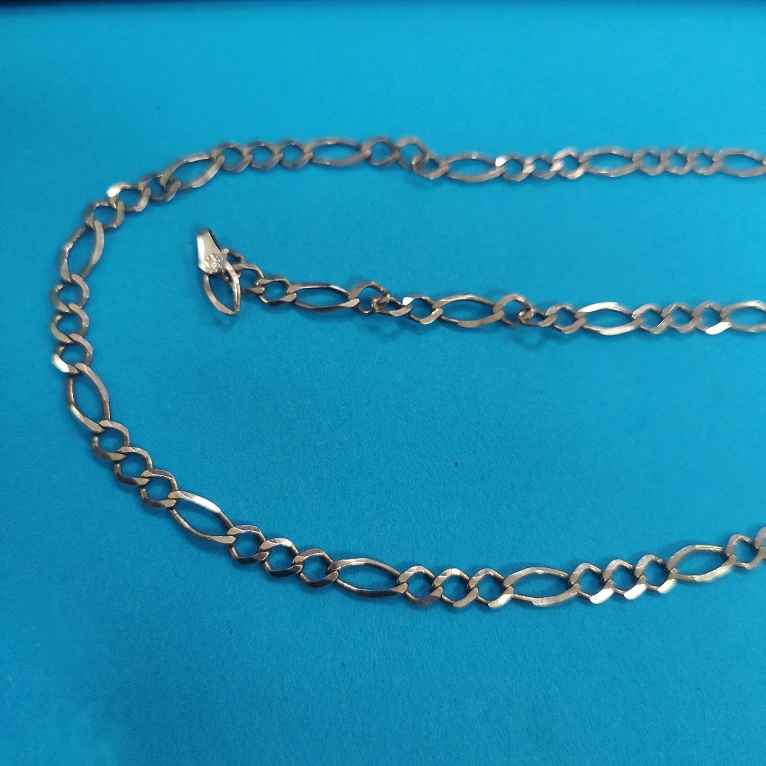 CADENA ORO 10 K 11.1 GRMS (SEMINUEVO)